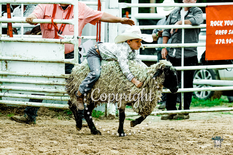 Tanya Clemons Photography FORDYCE on The Cotton BeltRODEO Saturday2023